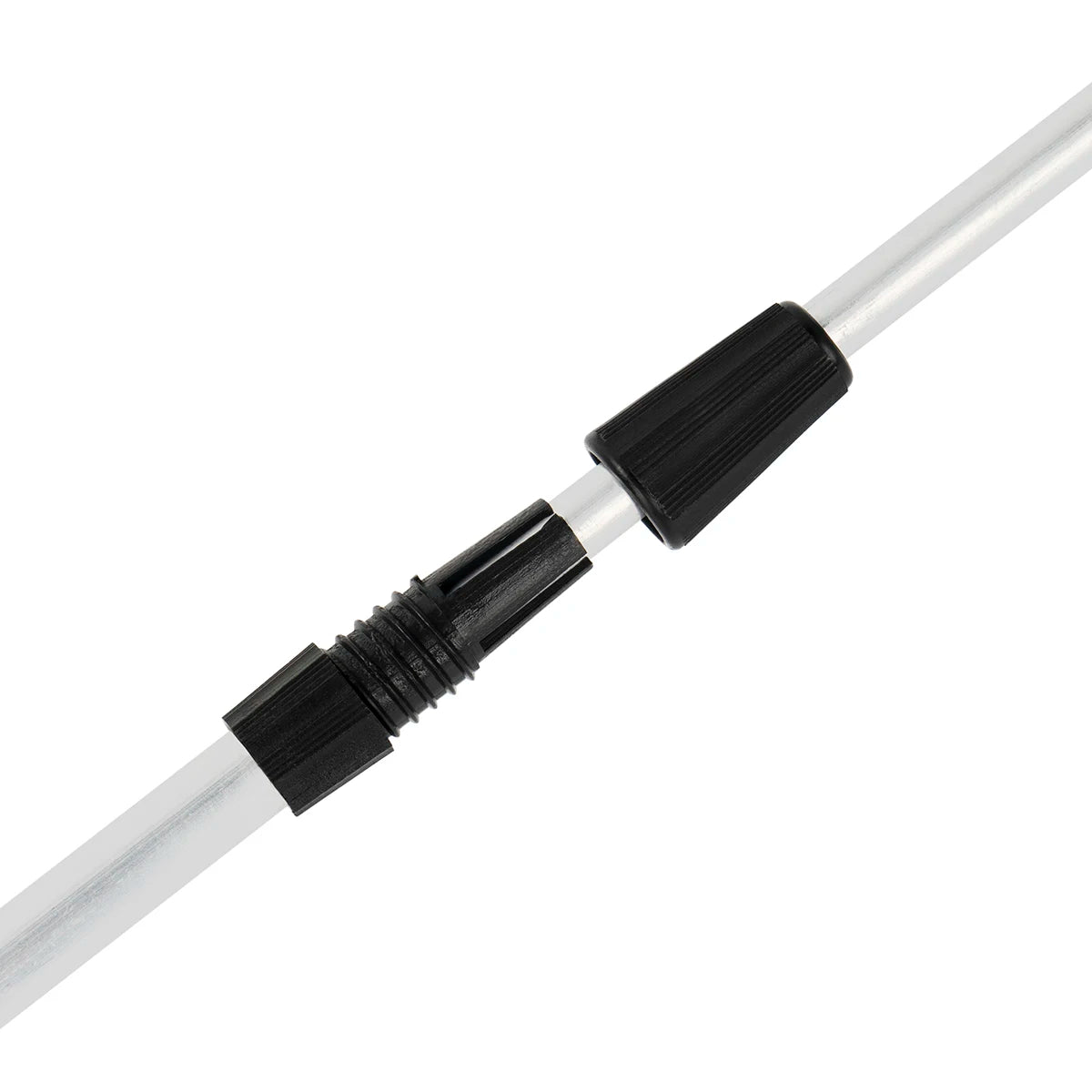 Verstellbarer Angelbankstick 4er Set – clever-campen Ansicht 5