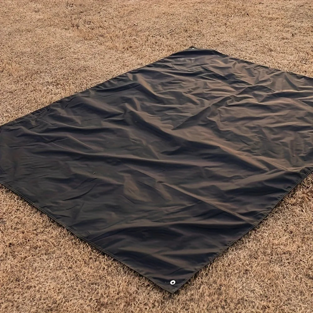 Robuste Rutschfeste Campingmatte für Outdoor-Aktivitäten – clever-campen Ansicht 3