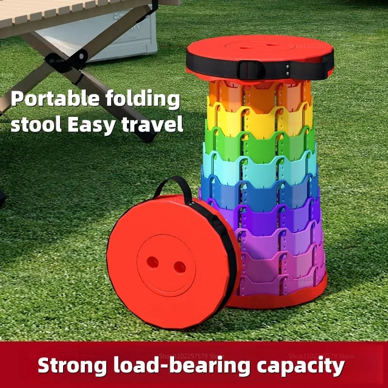 Faltbares Strandstuhl-Set – clever-campen Ansicht 3