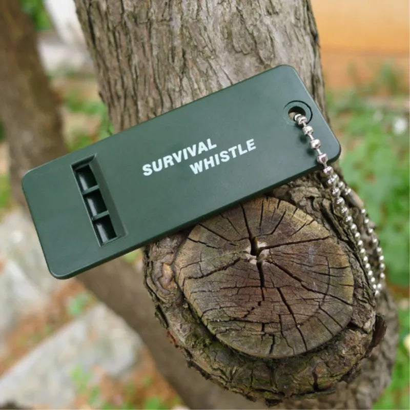 Survival Pfeife für Notfälle und Outdoor-Aktivitäten – clever-campen Ansicht 5