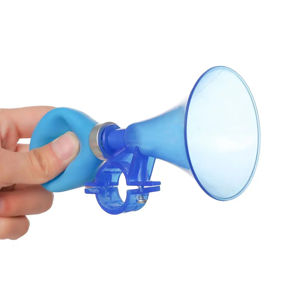 Lauter Fahrradklingel für Kinder – Sicherheitsglocke – clever-campen Ansicht 4