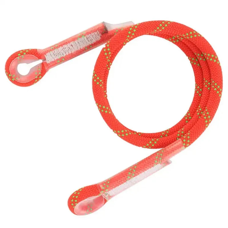 Outdoor Kletter-Lanyard 10.5mm Statikseil 20kN – clever-campen Ansicht 6
