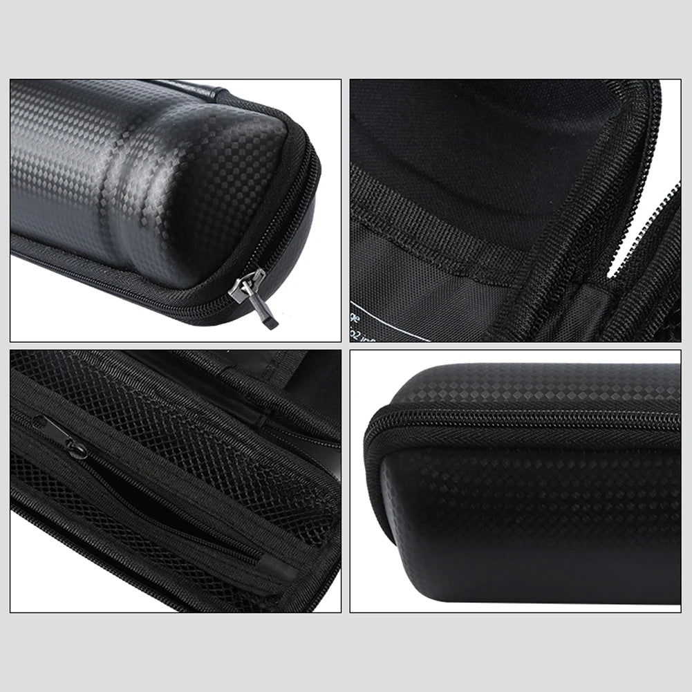Fahrrad Werkzeugbox für Flaschenhalter