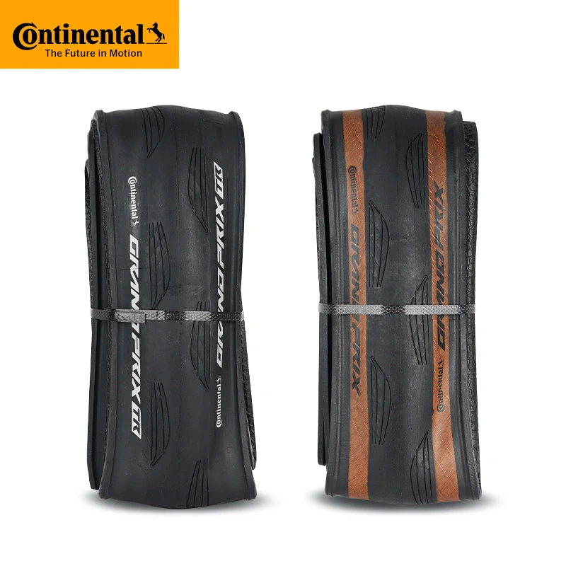 Continental Grand Prix TR Fahrradreifen 700 x – clever-campen Ansicht 3