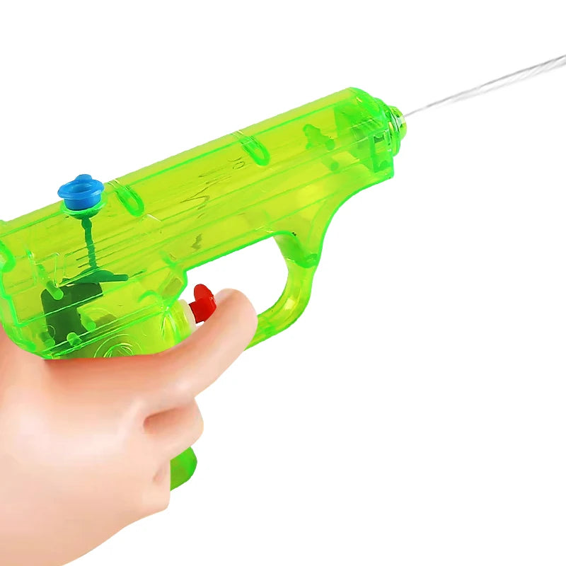 Kinder Wasserpistole für Strand & Wasserspass – clever-campen Ansicht 2