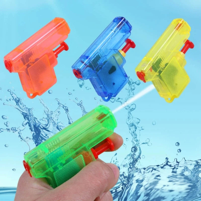 Wasserpistole für Pranks – Spass für Gross – mit Handpumpe – clever-campen Ansicht 2