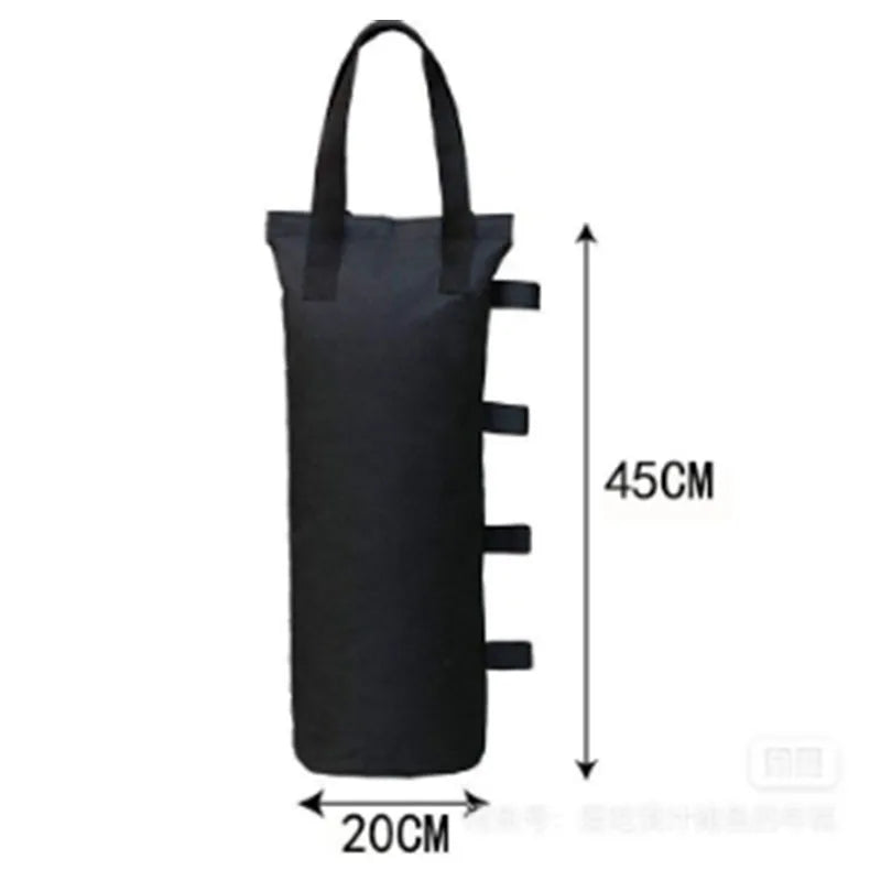 Windfeste Sandtaschen für Zelte – 4er Set – clever-campen Ansicht 4