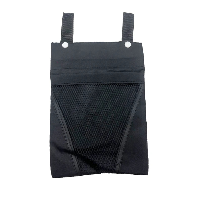 Fahrradtasche für Lenker – Abnehmbarer Aufbewahrungstasche – clever-campen Ansicht 6
