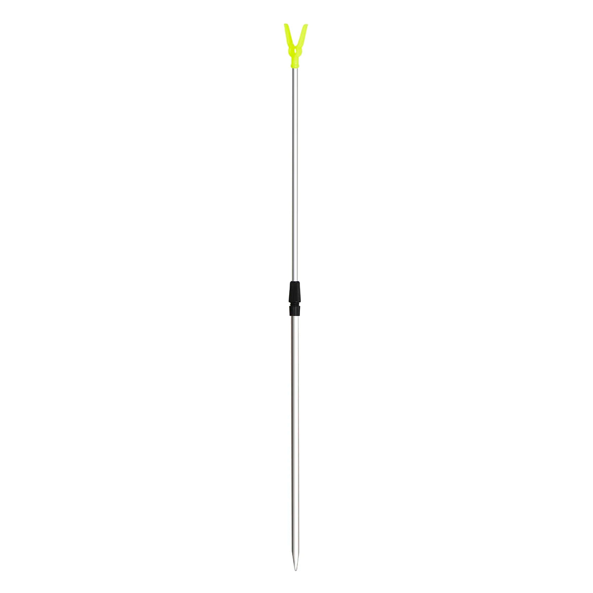 Verstellbarer Angelbankstick 4er Set – clever-campen Ansicht 4