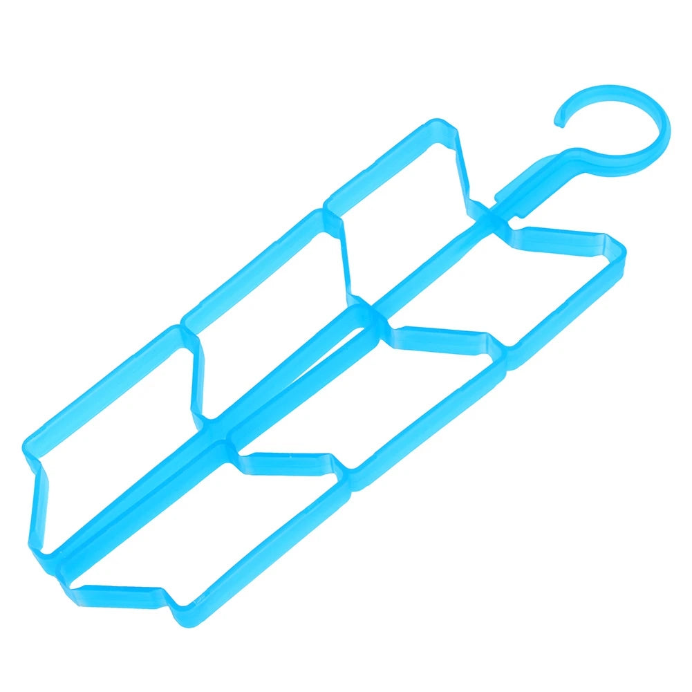 4 in 1 Reinigungsset für Trinkblasen und Wasserbeutel – clever-campen Ansicht 5