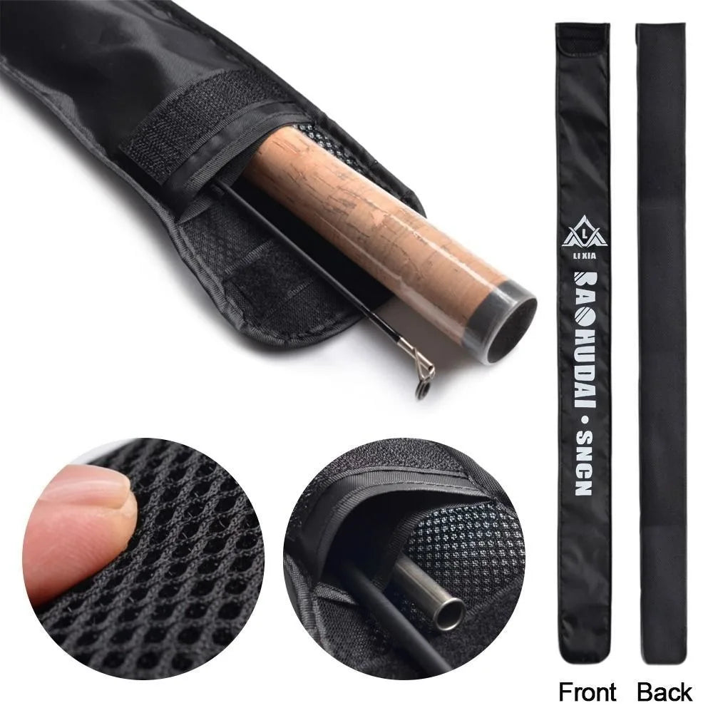 Atmungsaktives Mesh-Gewebe für Wander-Caps – clever-campen Ansicht 2