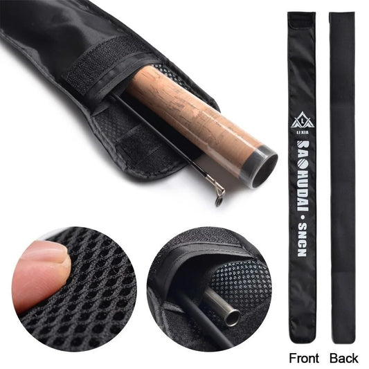 Atmungsaktives Mesh-Gewebe für Wander-Caps – clever-campen Ansicht 2