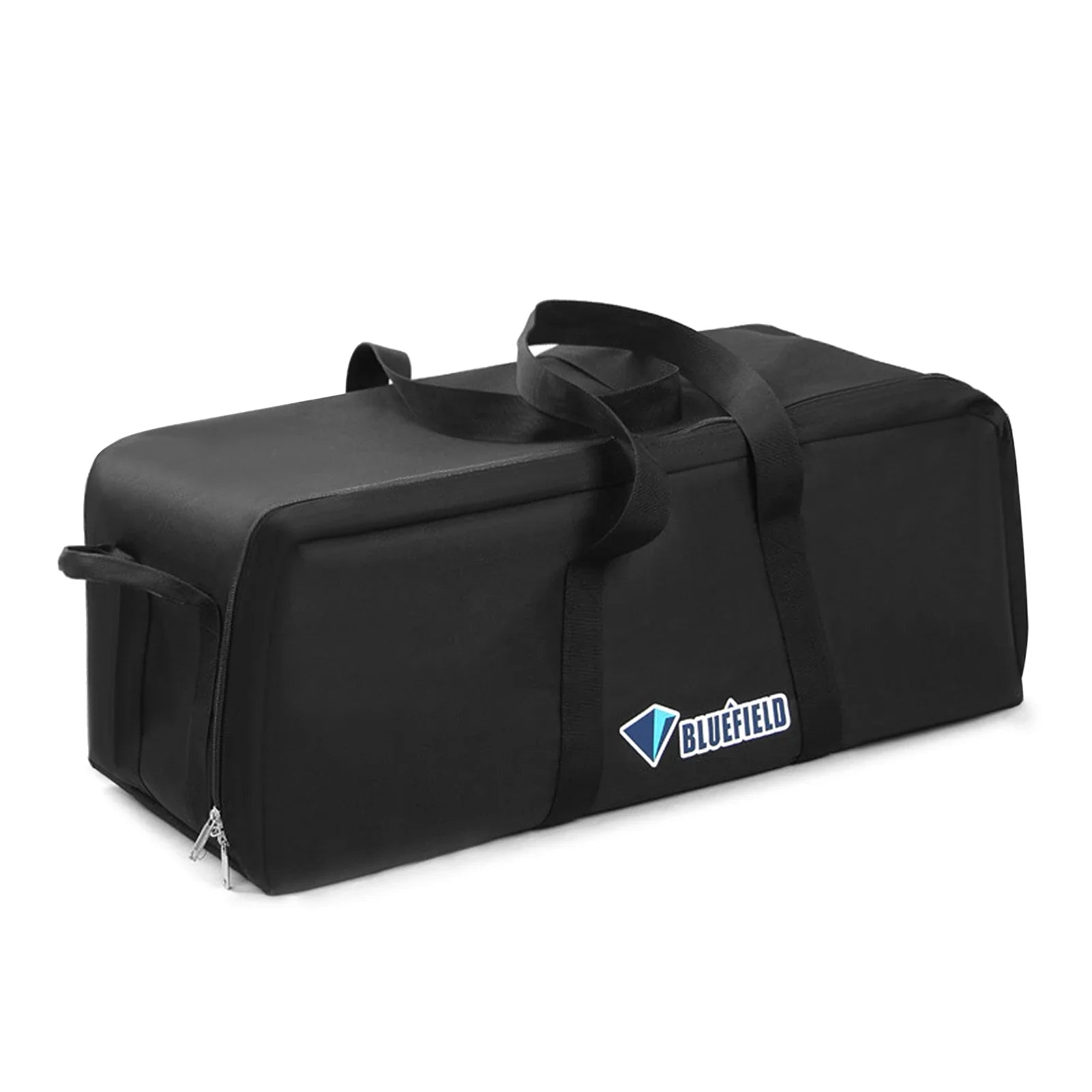 150L/100L/55L Reisetasche Wasserabweisend Faltbar – clever-campen Ansicht 3