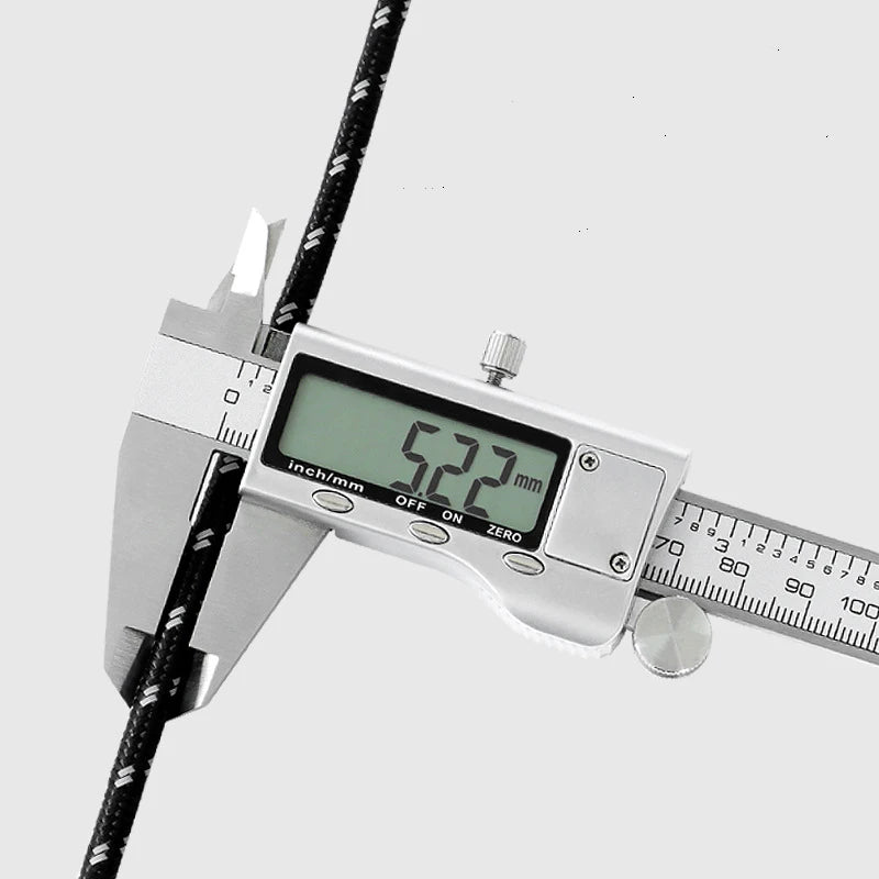 5m Reflektierendes Paracord für Camping & Outdoor – clever-campen Ansicht 5