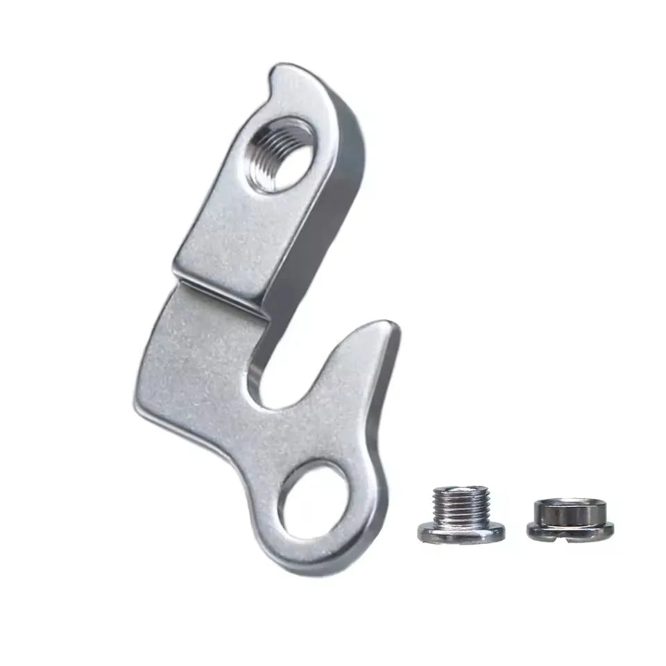 Aluminium Hinterrad-Schaltwerks-Halterung für Fahrräder – clever-campen Ansicht 6