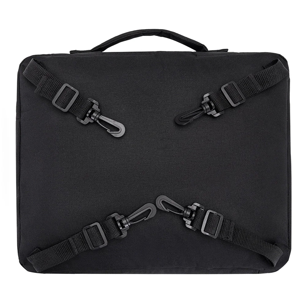 Wasserdichte Kühlertasche für SUP-Board – clever-campen Ansicht 5