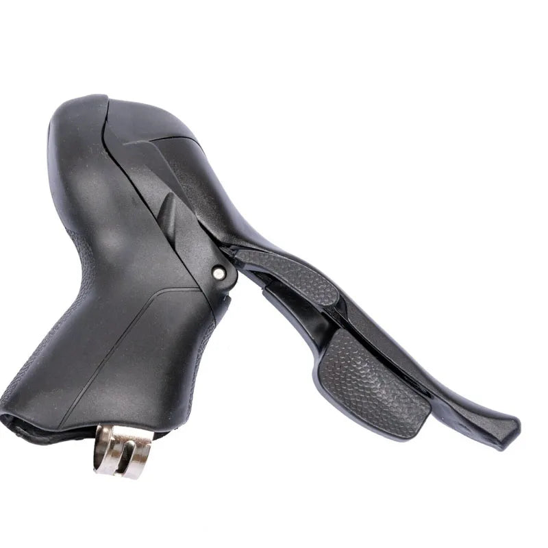 Micronew Fahrrad Schaltgriffe 2x7 bis 2x11 Gänge – clever-campen Ansicht 5