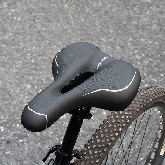 Hollow Fahrrad-Sitzkissen atmungsaktiv und elastisch – clever-campen Ansicht 6