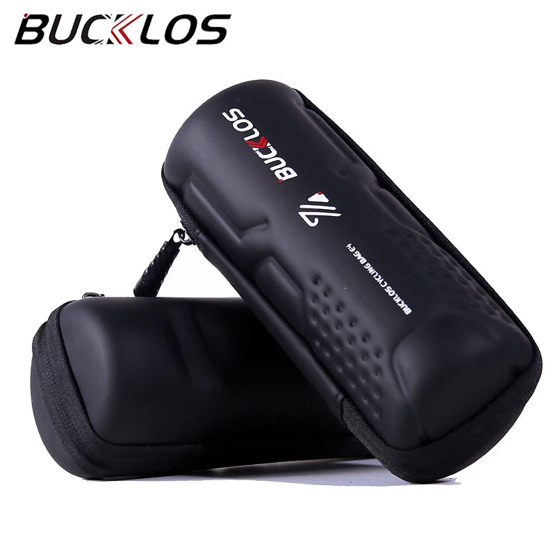BUCKLOS Multifunktionale Fahrrad Werkzeugtasche – clever-campen Ansicht 6