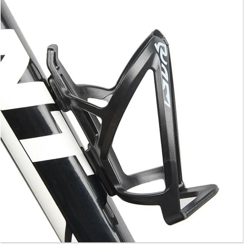 Leichter Fahrradflaschenhalter aus PC-Kunststoff – clever-campen Ansicht 6