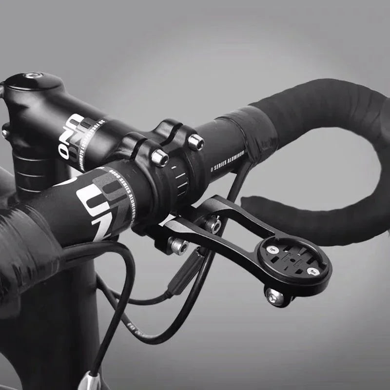 CYCLAMI S2 Fahrrad Computer Halterung für GPS – aus Metall – clever-campen Ansicht 4