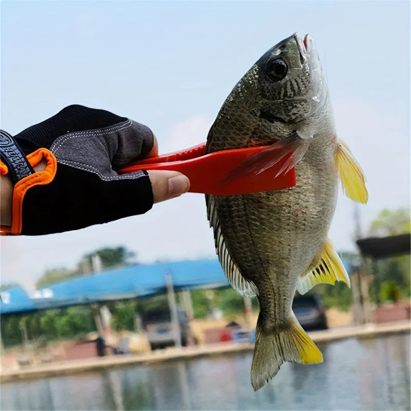 Multifunktionales Fischzange Werkzeug für Angler – clever-campen Ansicht 4