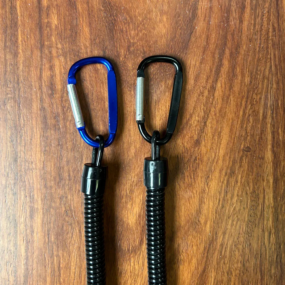 Vielseitige Zelt-Haken für Outdoor-Camping – als Rollo – clever-campen Ansicht 5
