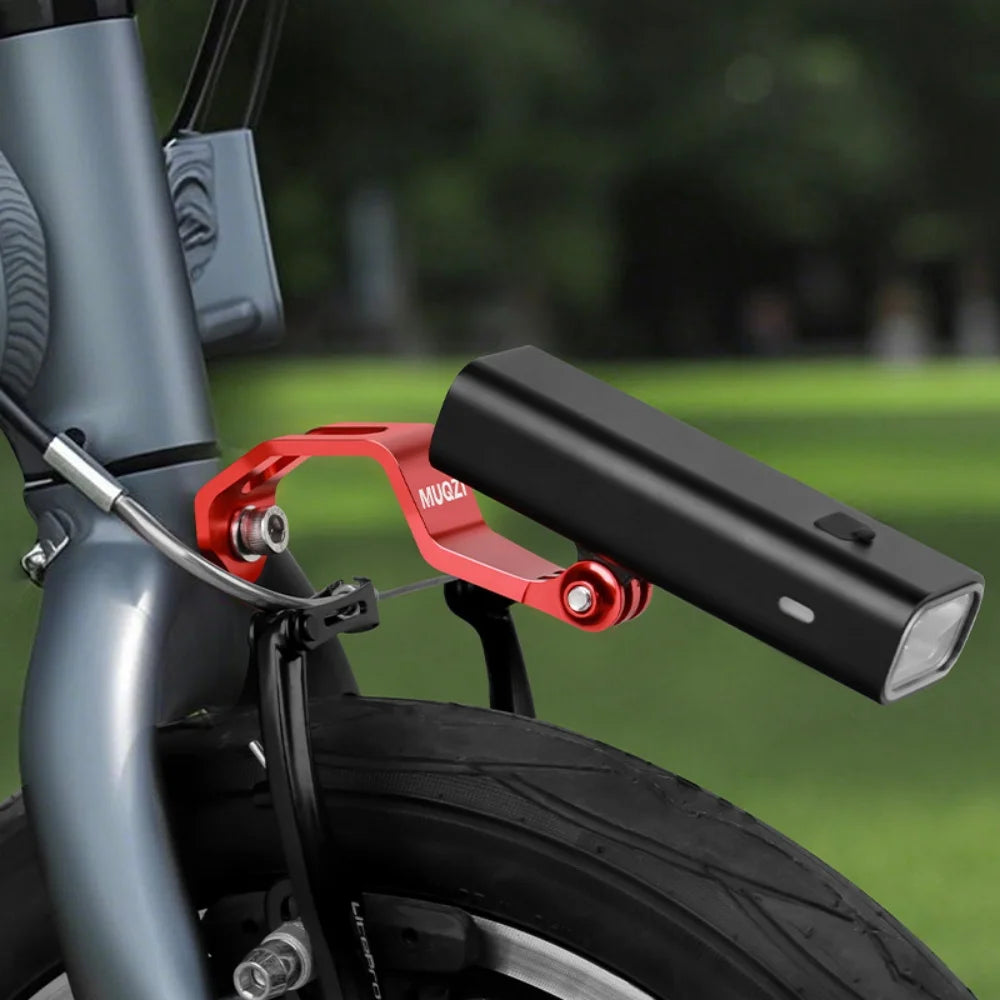 CYCLAMI S2 Fahrrad Computer Halterung für GPS – faltbar – clever-campen Ansicht 3