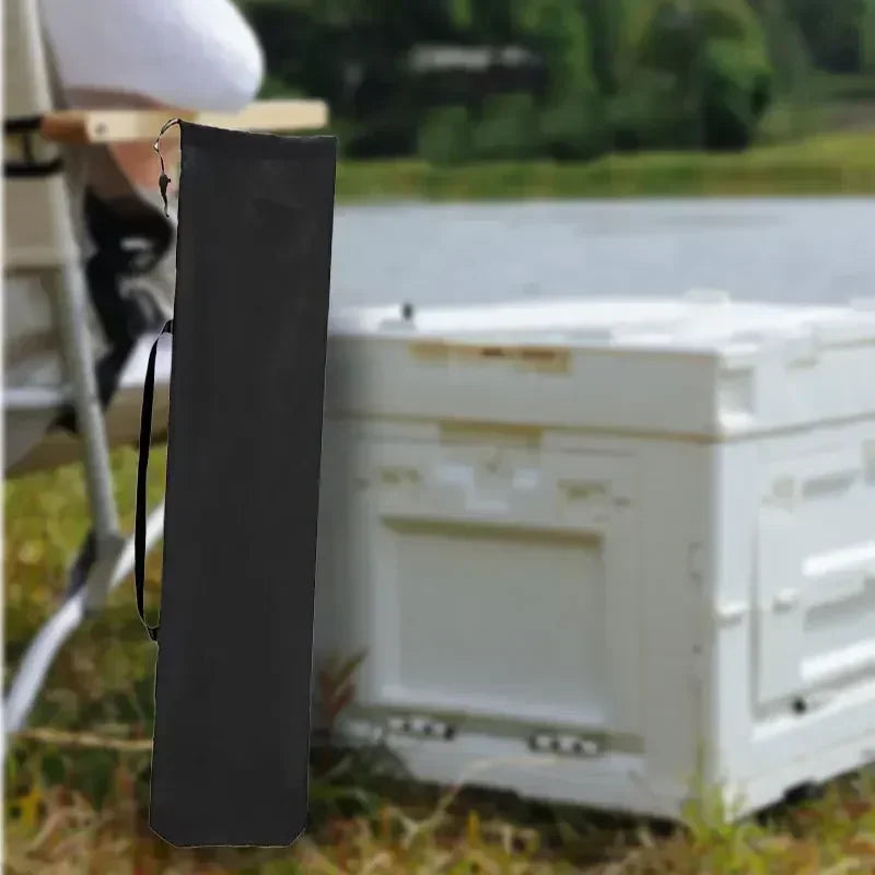 Transporttasche für Campingstühle – Robust & Tragbar – clever-campen Ansicht 6