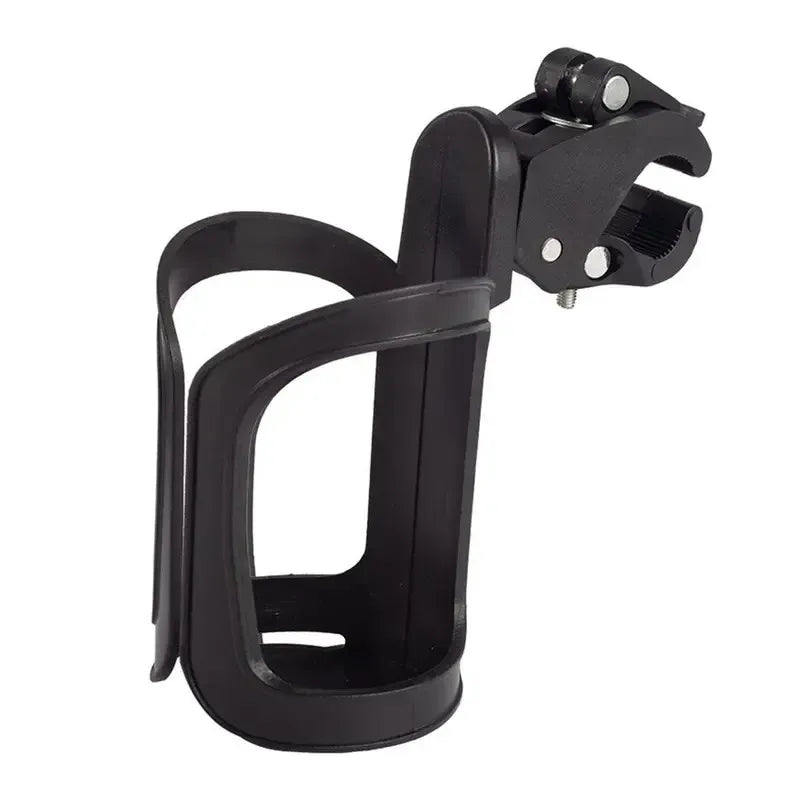 Leichtgewichtige Fahrradtrinkflaschenhalter, 2er Pack – clever-campen Ansicht 3