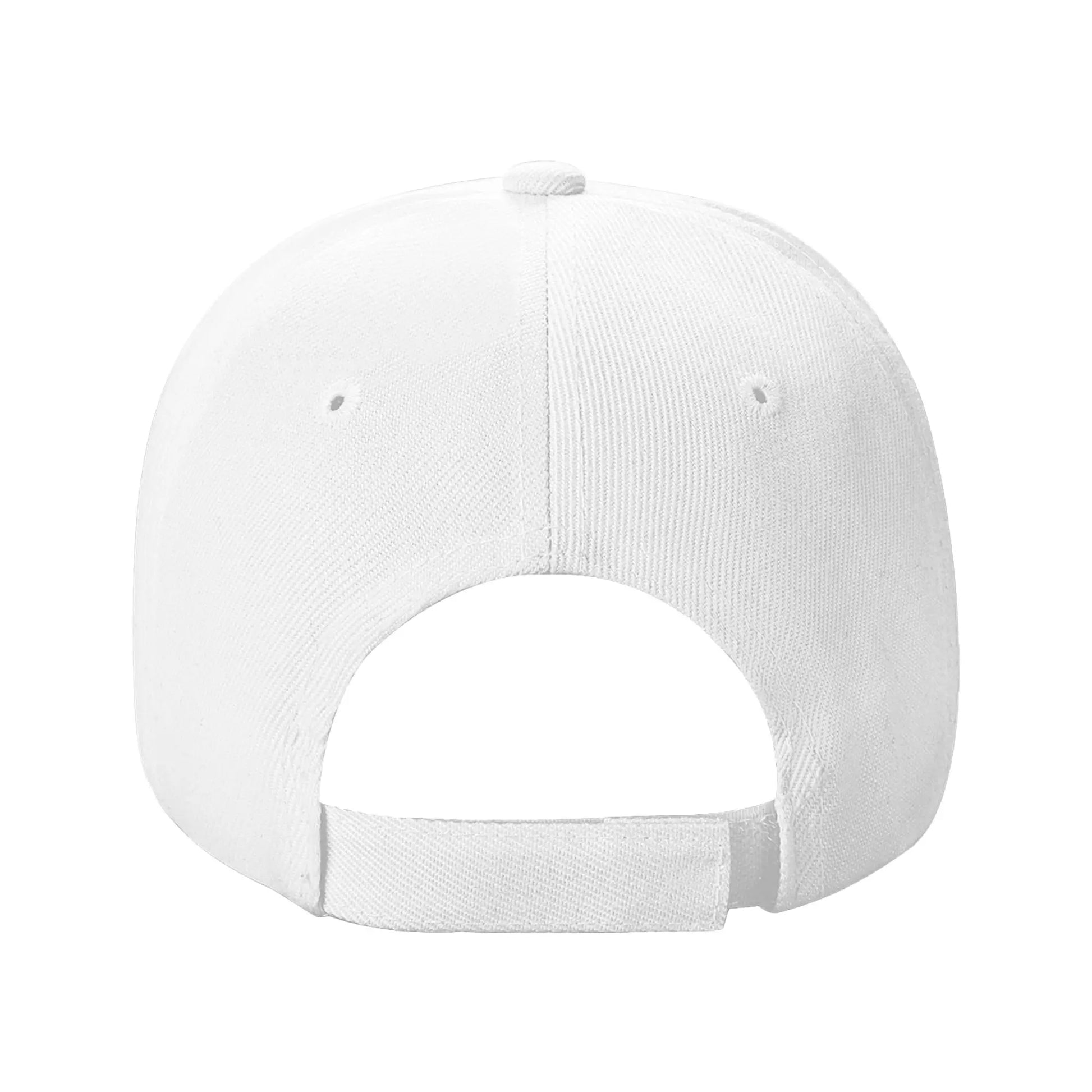 Schweiz Flagge Baseball Cap Unisex – Verstellbar – clever-campen Ansicht 3