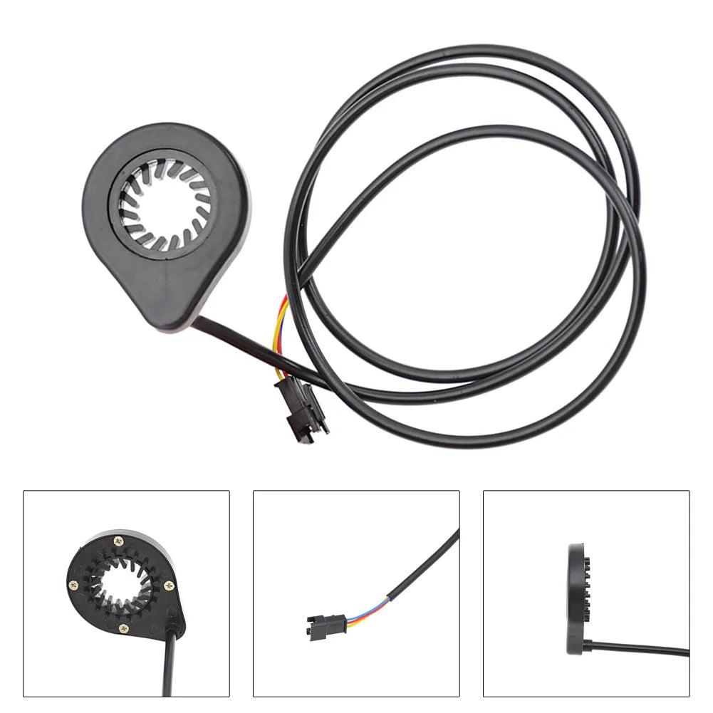 Magnet Sensor für E-Bike Pedalunterstützung – clever-campen Ansicht 2