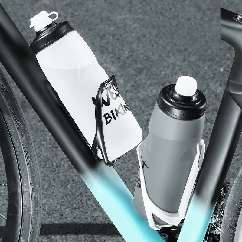West Biking Trinkflaschenhalter Multicolor leicht und robust – clever-campen Ansicht 3