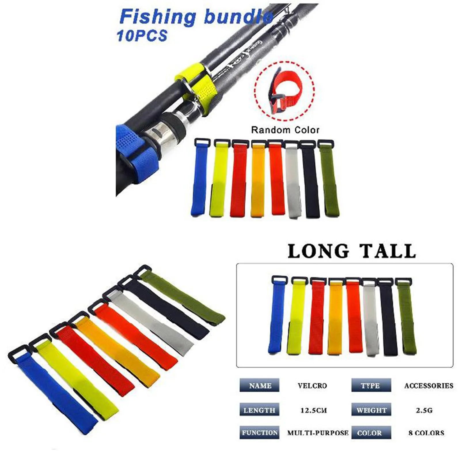 Fischangel-Halter-Gurt – clever-campen Ansicht 3