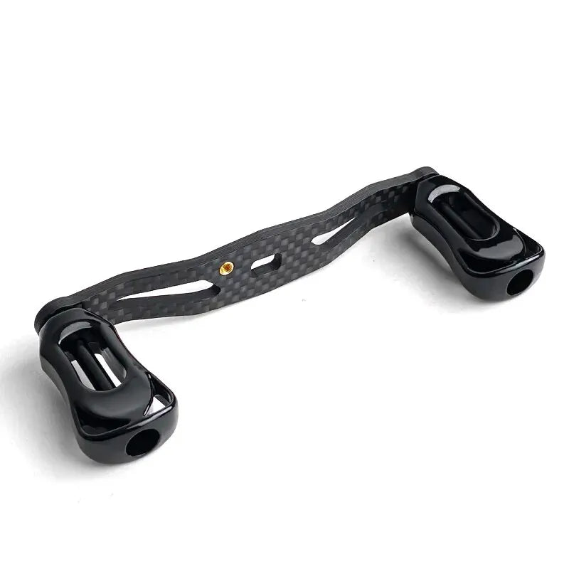 SEASIR Carbonfaser Angelrollen-Handgriff in 6 Farben