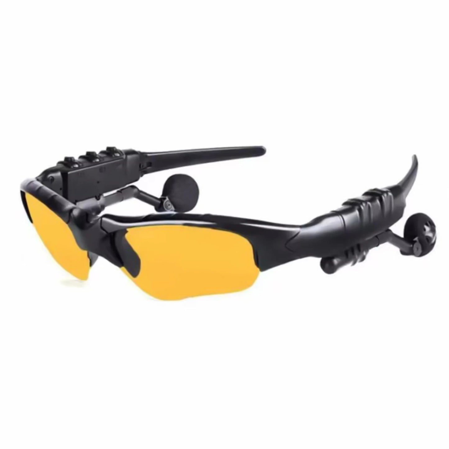 Wander-Sonnenbrille mit UV-Schutz für Outdoor-Aktivitäten