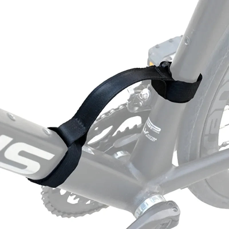 Fahrrad Tragegurt Handriemen für Gepäckorganisation
