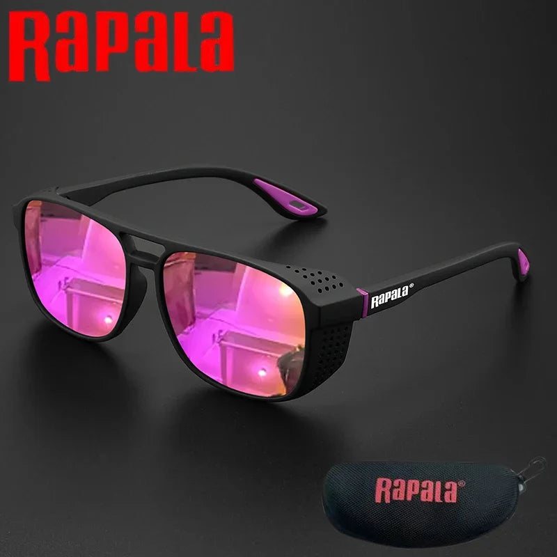 Rapala Wander-Sonnenbrillen - Polarisiert UV400