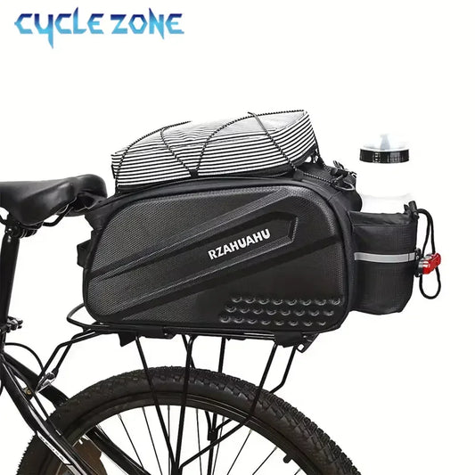 Faltbare Fahrradtasche mit grossem Volumen – clever-campen Camping & Outdoor Schweiz