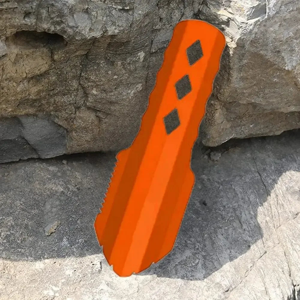 Ultraleichte Camping-Schaufel für Outdoor-Aktivitäten – clever-campen Camping & Outdoor Schweiz