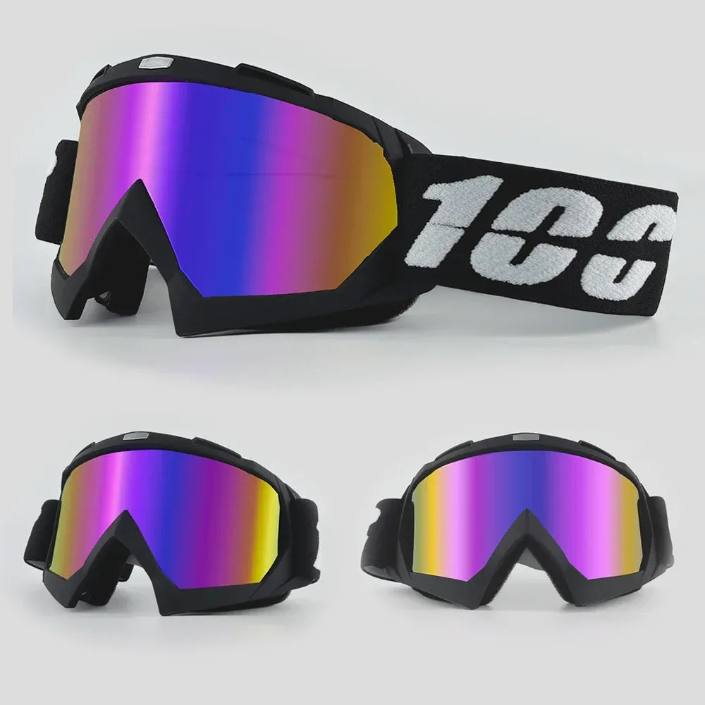 Ski Snowboard Goggles mit Anti-Beschlag und UV-Schutz – clever-campen Camping & Outdoor Schweiz
