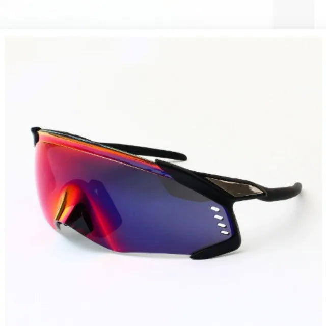 UV400 Sport-Sonnenbrillen für Wanderungen