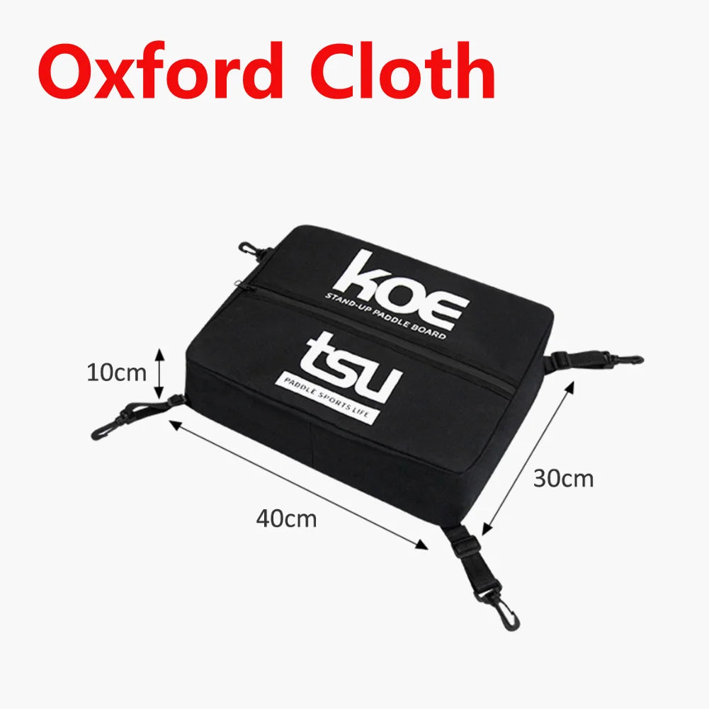 Verstellbare Kühltasche für Paddle Boards