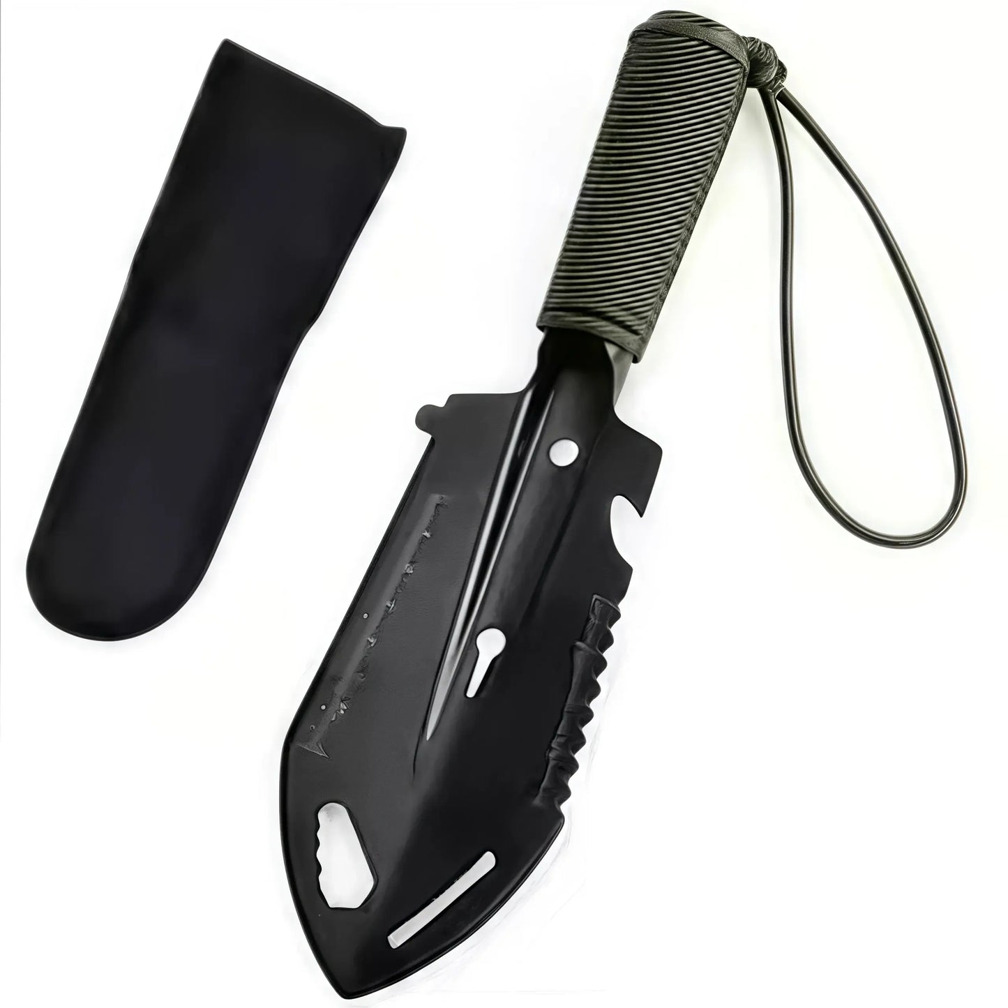 Ultraleichte Camping-Schaufel für Sicherheit & Survival – clever-campen Camping & Outdoor Schweiz