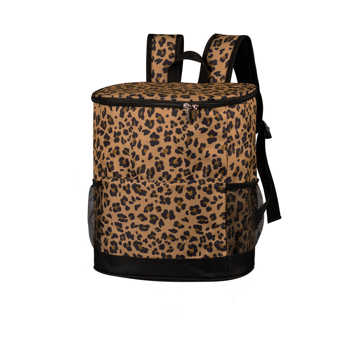 Kühlrucksack für 20 Dosen, auslaufsicher, ideal für Outdoor