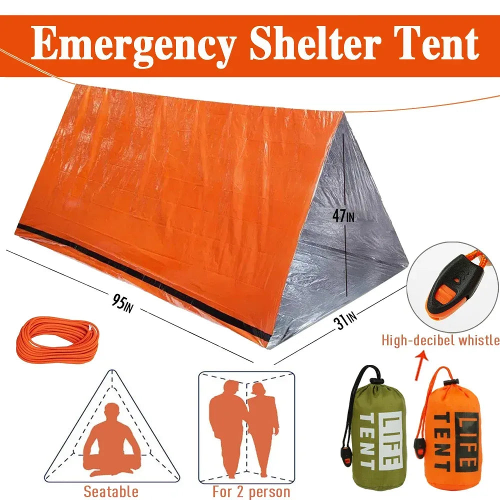2-Personen-Wasserfestes-Campingzelt – clever-campen Camping & Outdoor Schweiz
