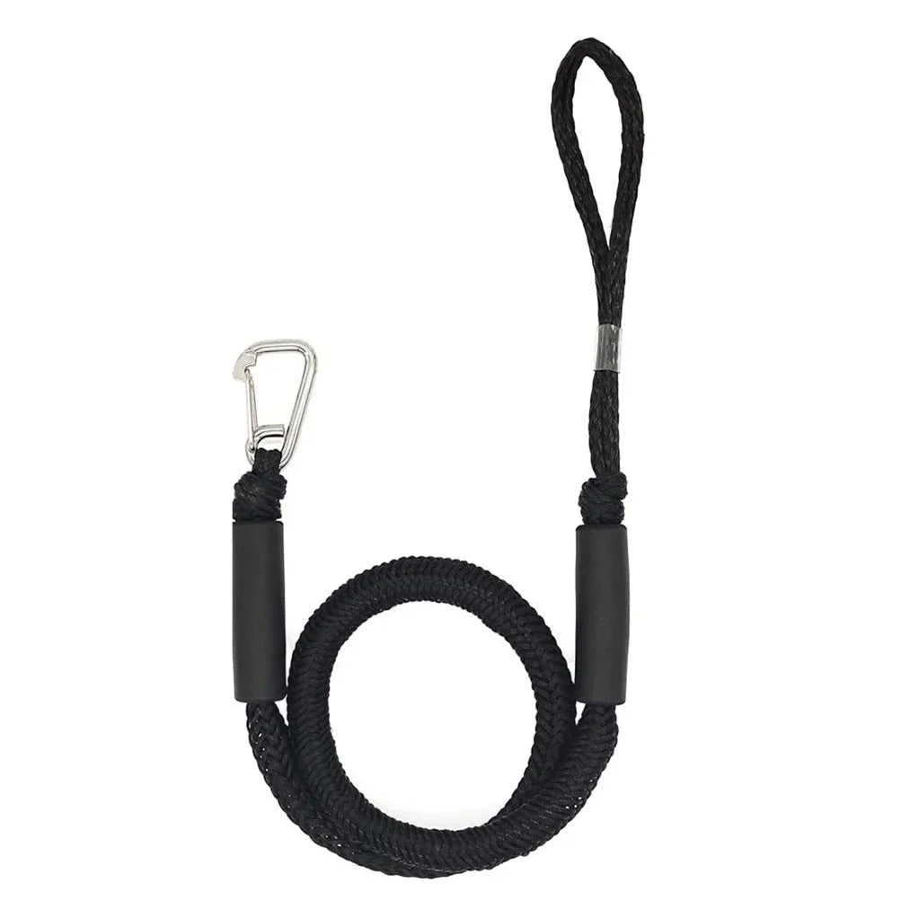 Bungee Dock Lines für Kajak und Wasserfahrzeuge