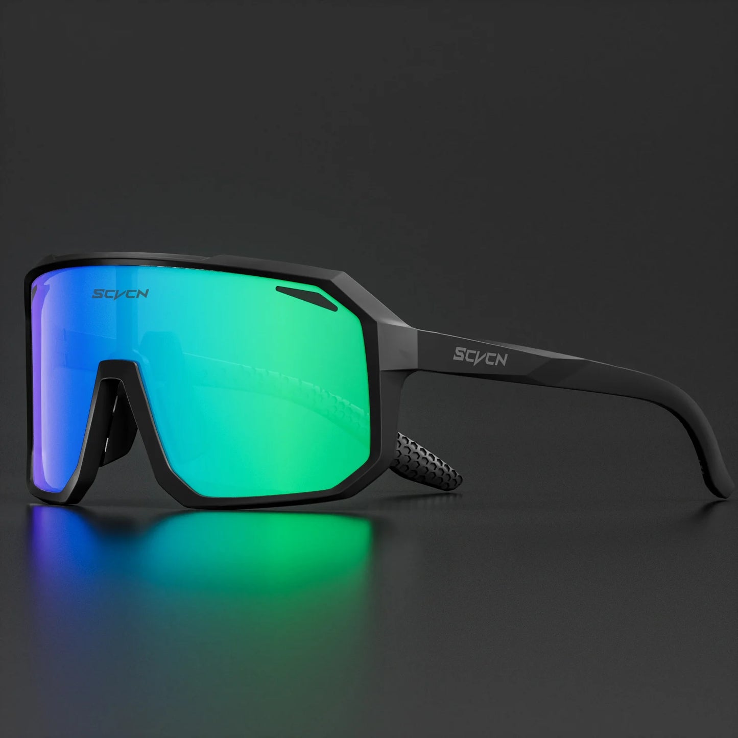 SCVCN Wander-Sonnenbrillen mit UV400 Schutz