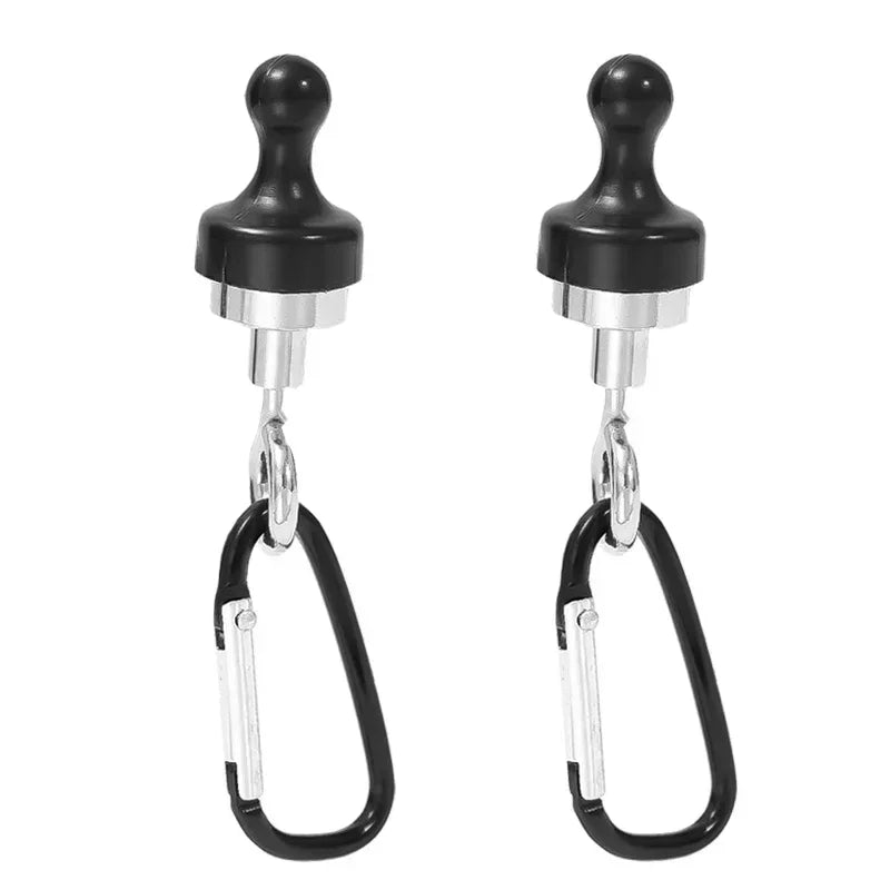 Magnetischer Haken für Zelt und Outdoor