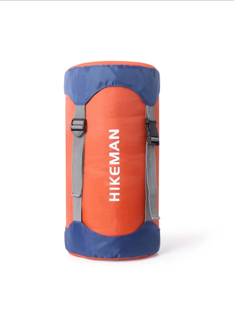 Schlafsack Kompressionsbeutel – Wasserdicht & Tragbar